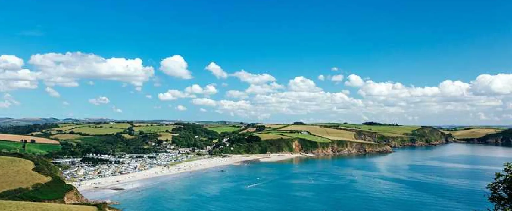 Pentewan Sands Holiday Park