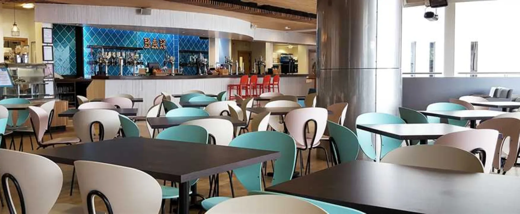 Pentewan Sands Holiday Park