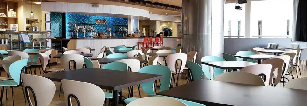 Pentewan Sands Holiday Park