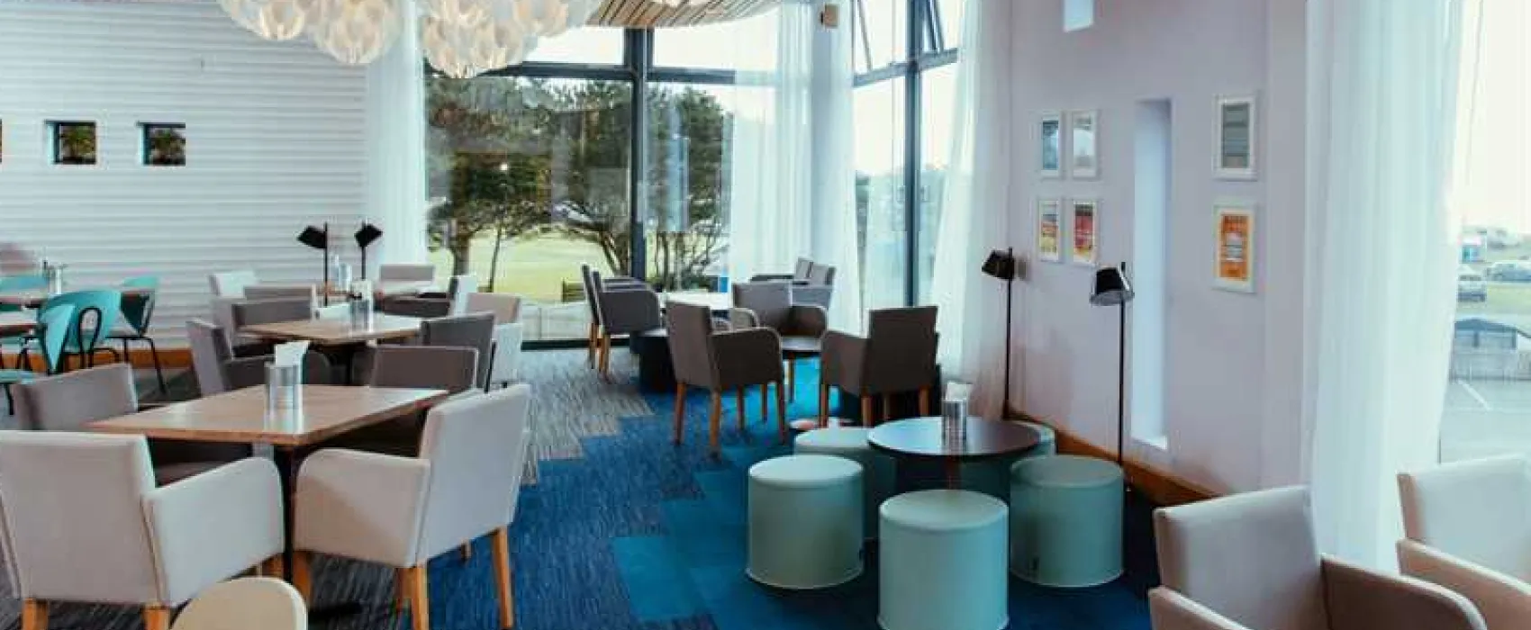 Pentewan Sands Holiday Park