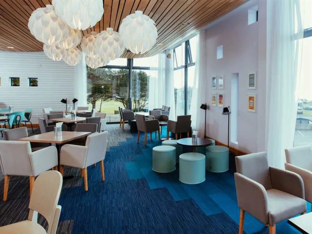 Pentewan Sands Holiday Park