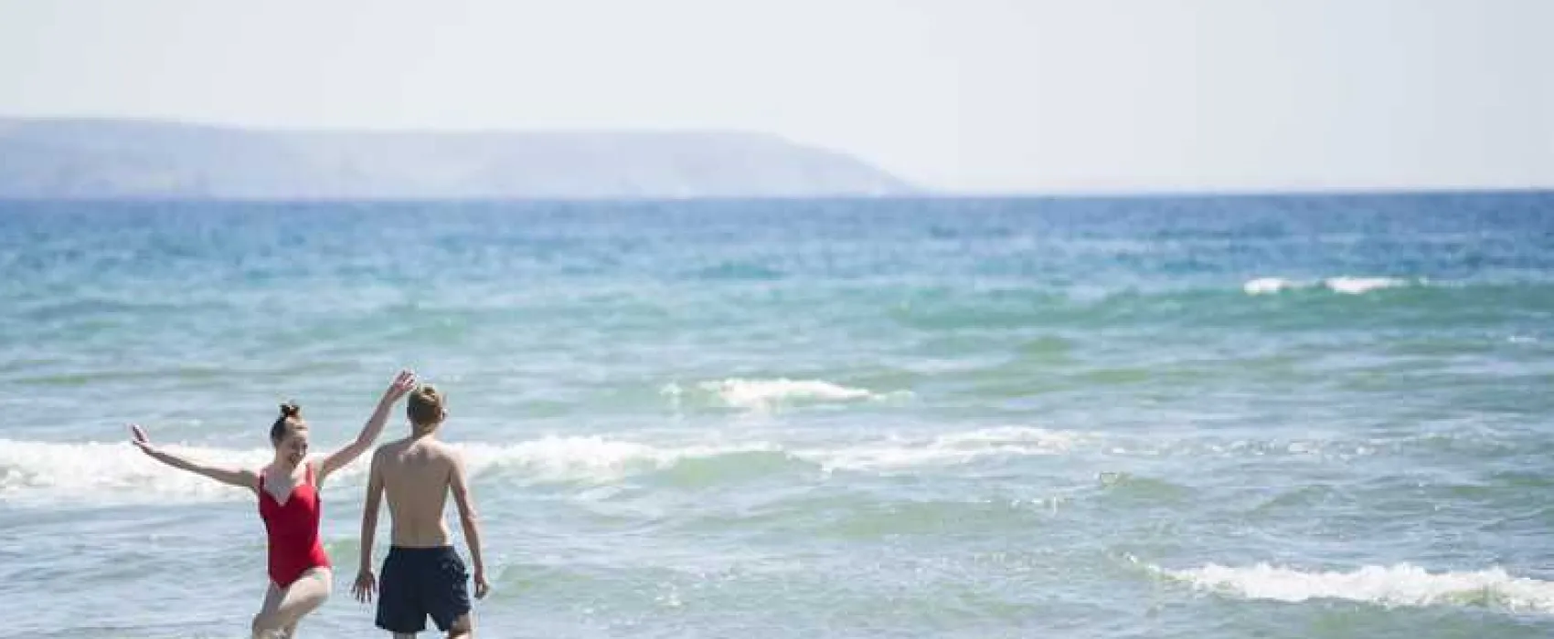 Pentewan Sands Holiday Park