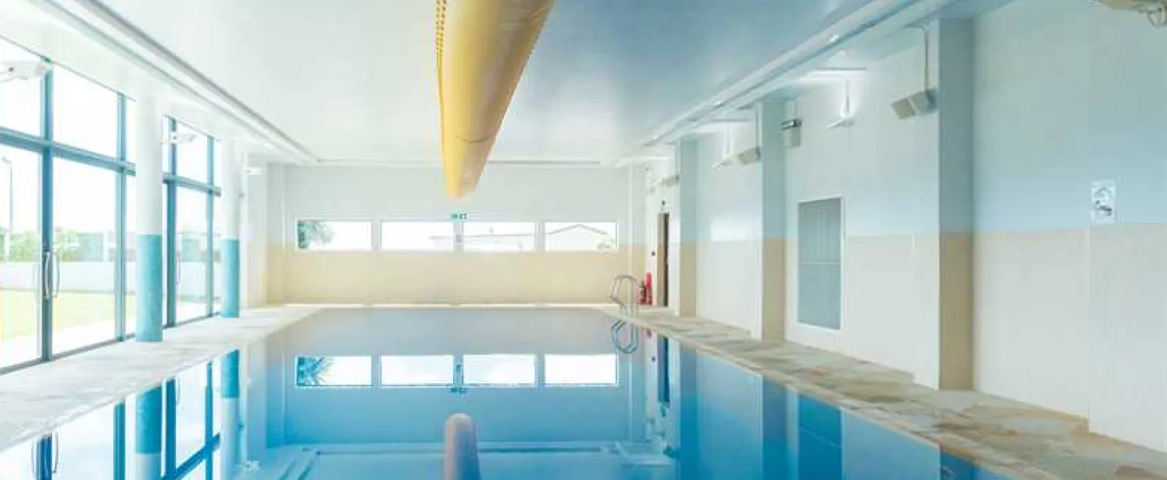 Pentewan Sands Holiday Park