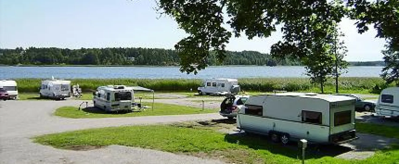 Camping Tammisaari camping Ekenäs