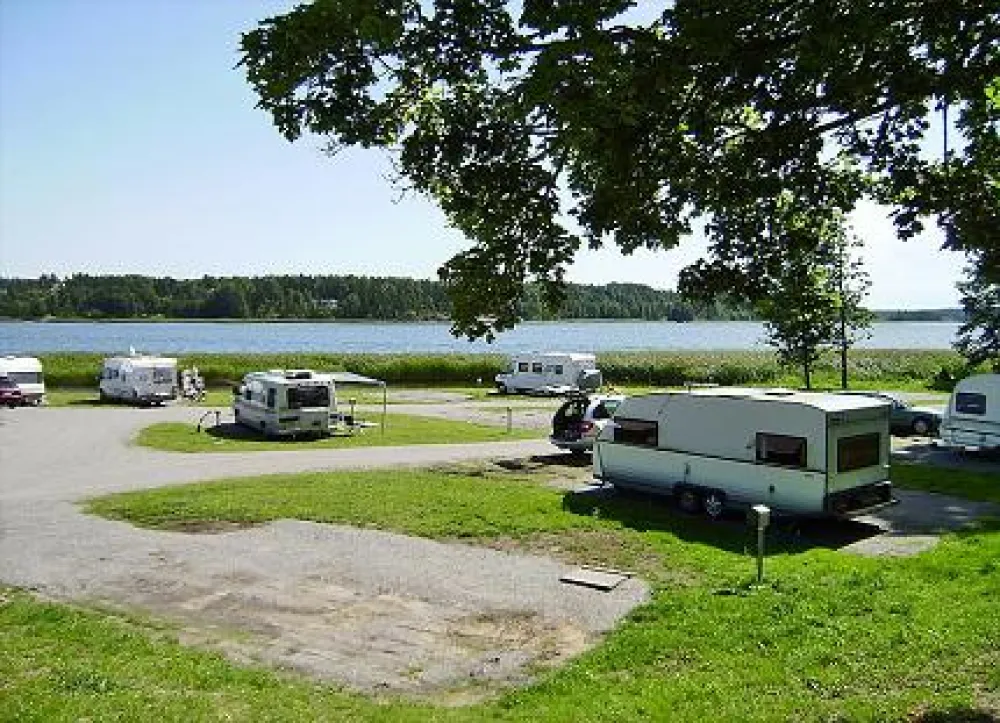 Camping Tammisaari camping Ekenäs