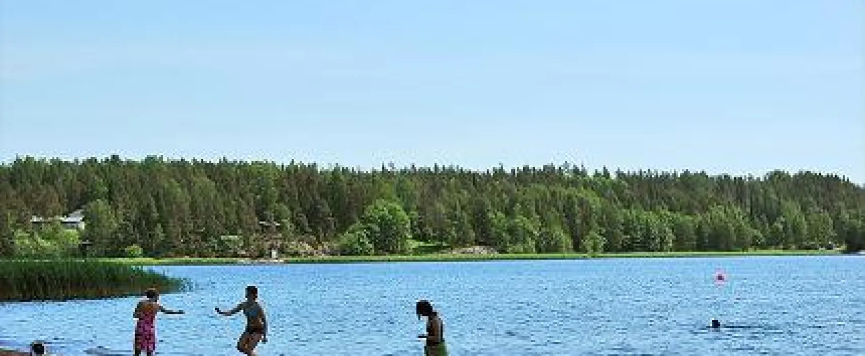 Camping Tammisaari camping Ekenäs