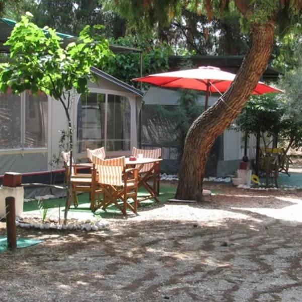 Posidon Camping