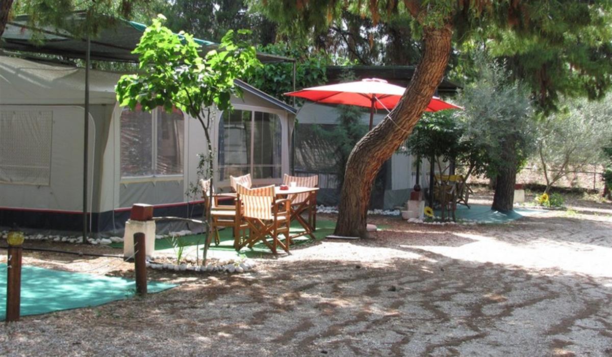 Posidon Camping photo 3