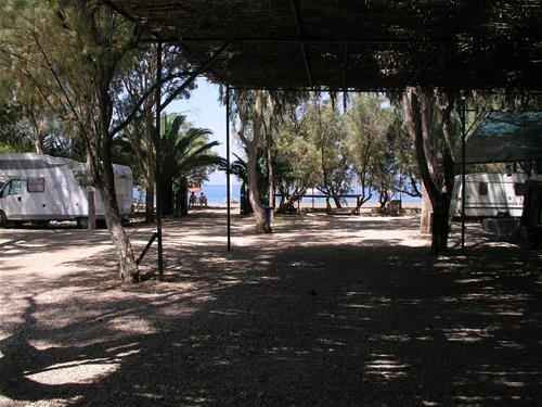 Posidon Camping