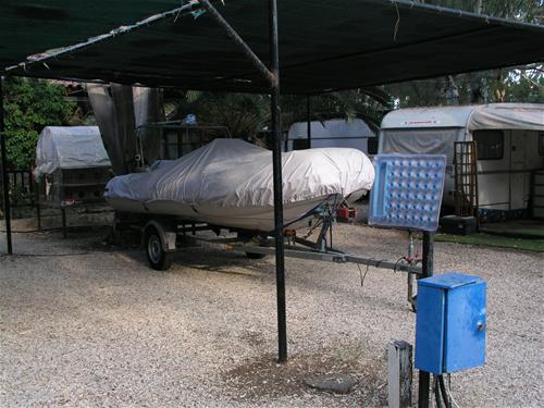 Posidon Camping photo 4