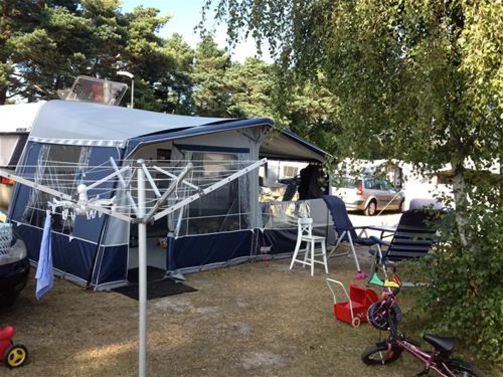 Bornholms Familiecamping Dueodde