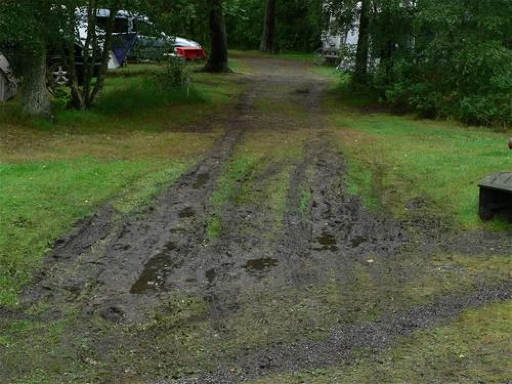 Bornholms Familiecamping Dueodde