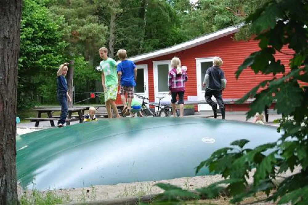 Bornholms Familiecamping Dueodde