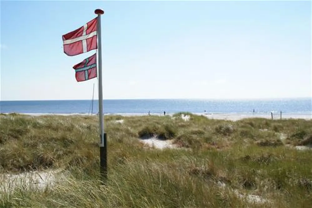 Bornholms Familiecamping Dueodde