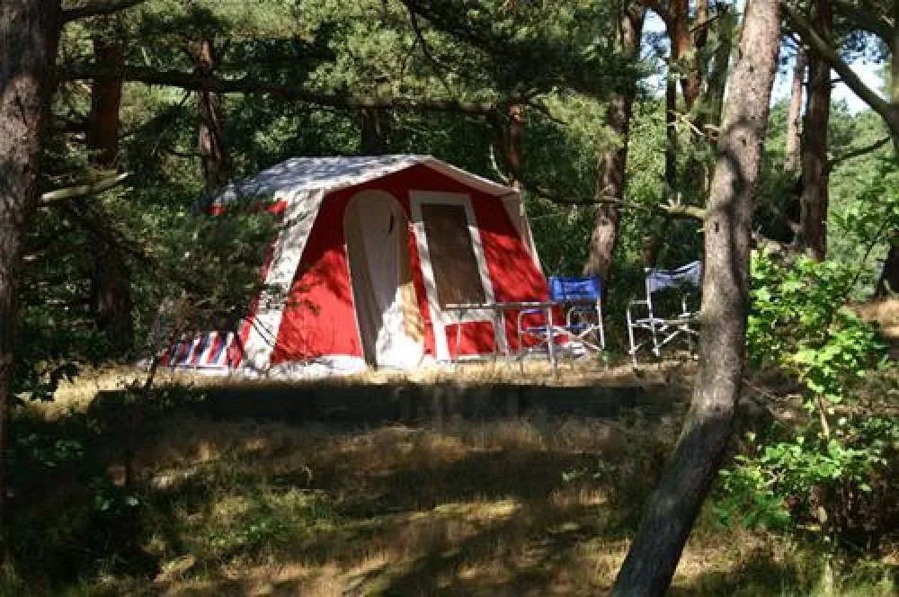 Bornholms Familiecamping Dueodde