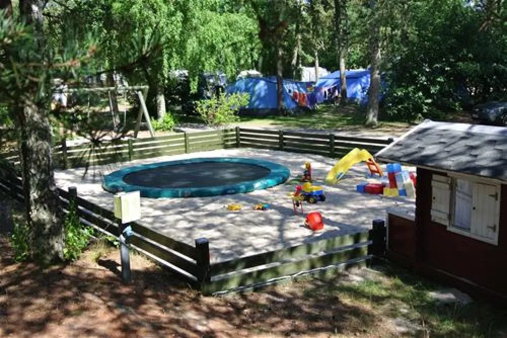 Bornholms Familiecamping Dueodde