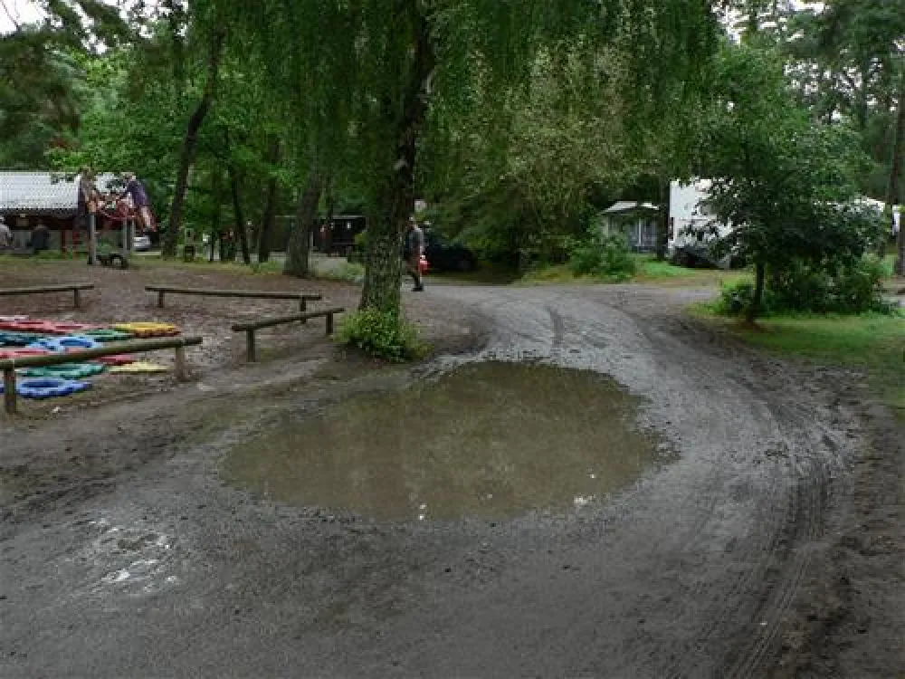 Bornholms Familiecamping Dueodde