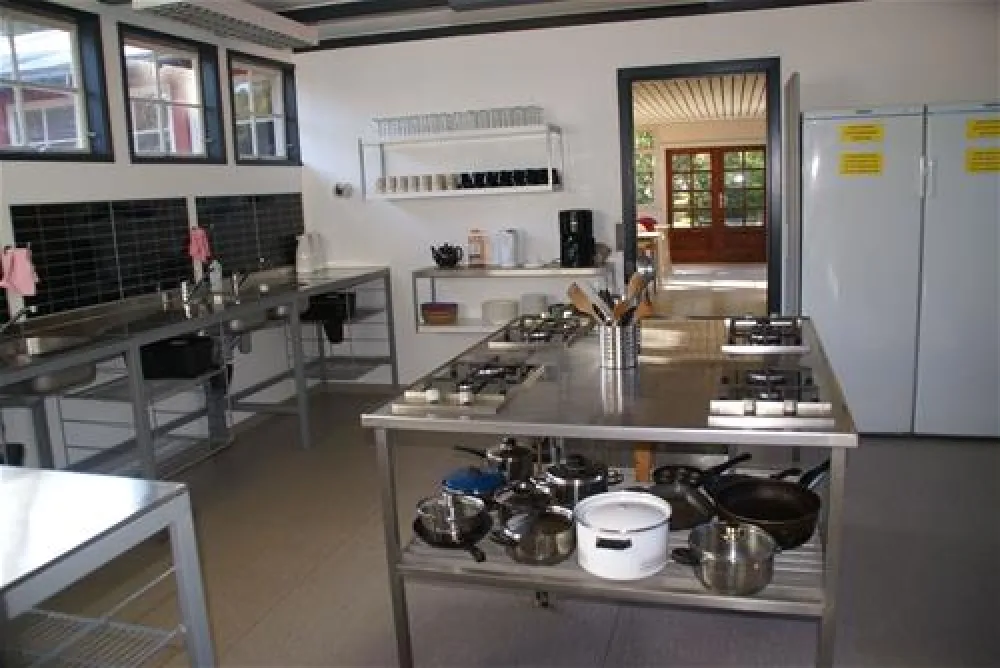 Bornholms Familiecamping Dueodde