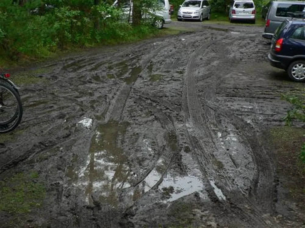 Bornholms Familiecamping Dueodde