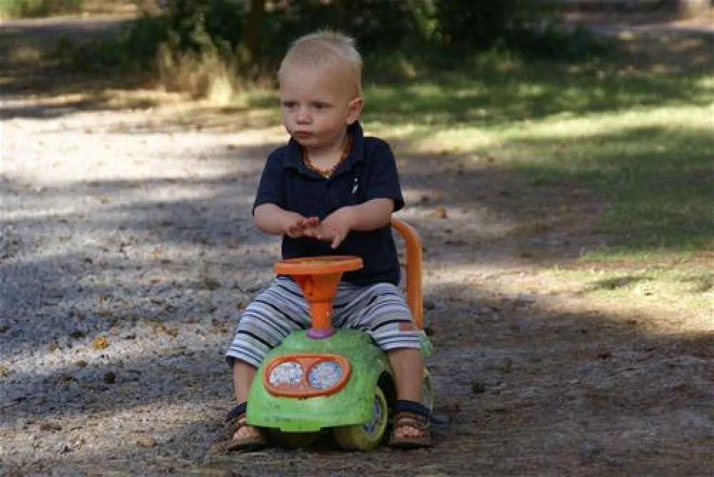 Bornholms Familiecamping Dueodde