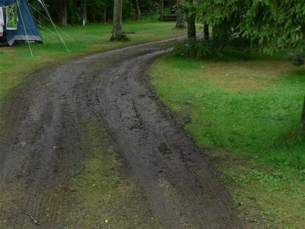 Bornholms Familiecamping Dueodde