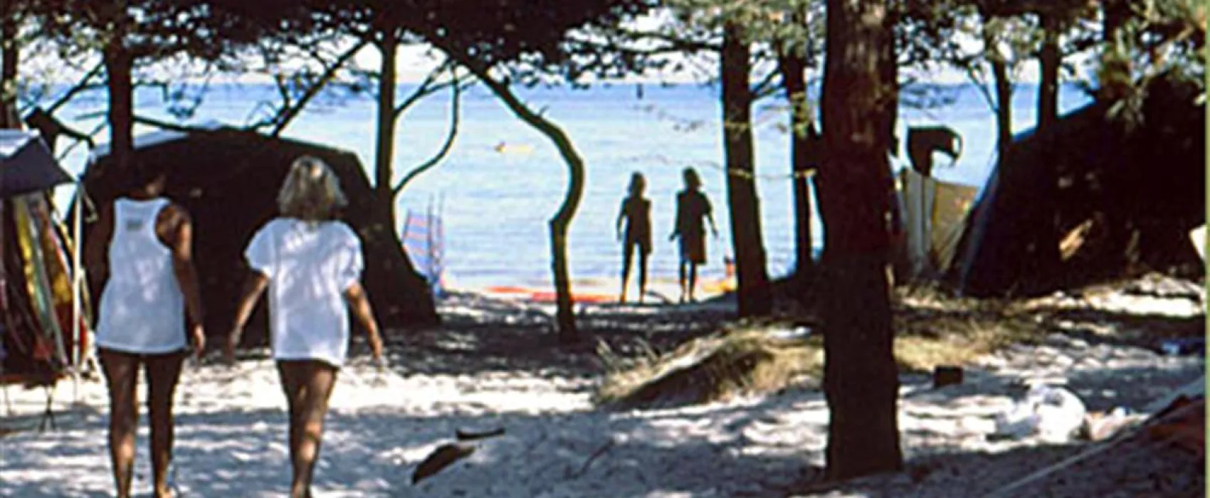 Bornholms Familiecamping Dueodde