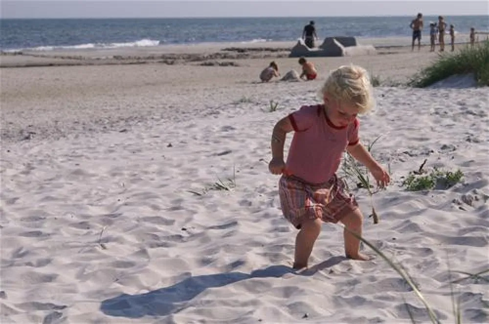 Bornholms Familiecamping Dueodde