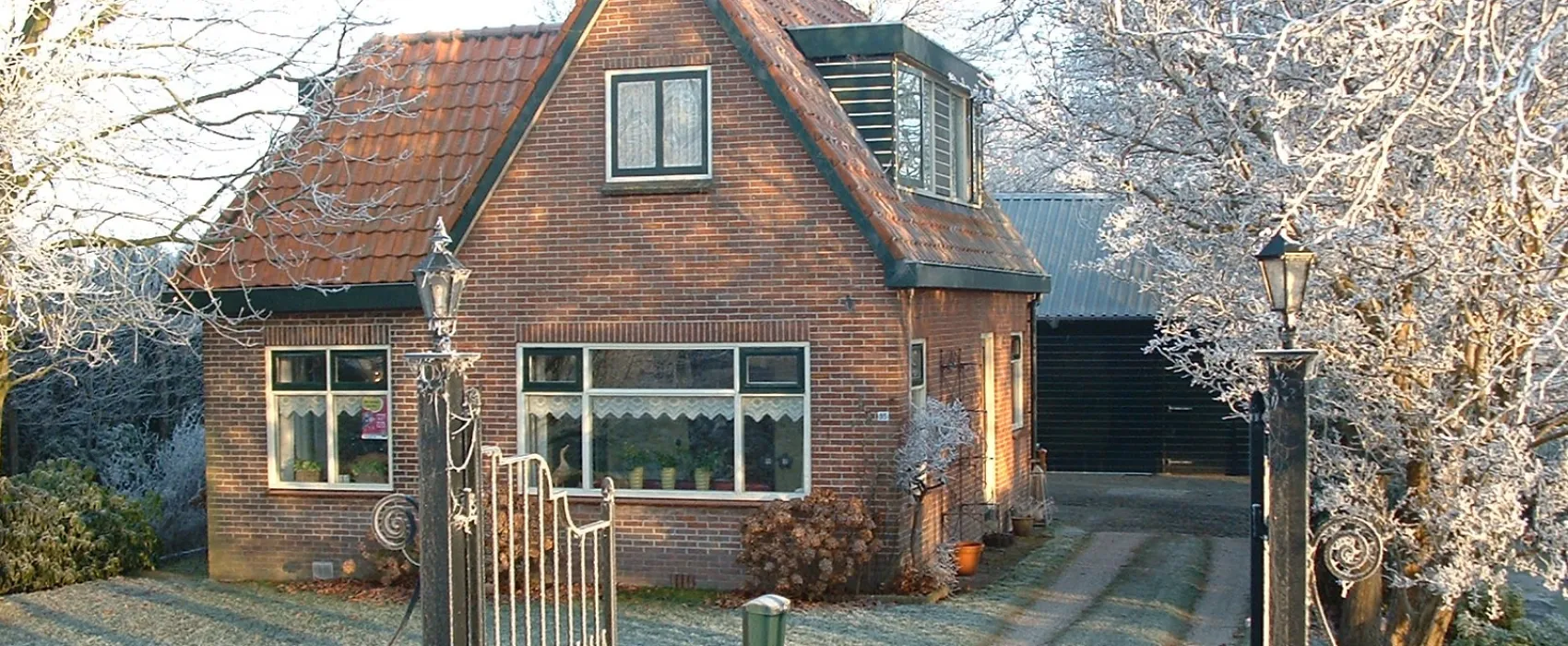 Camping De Witte Brug