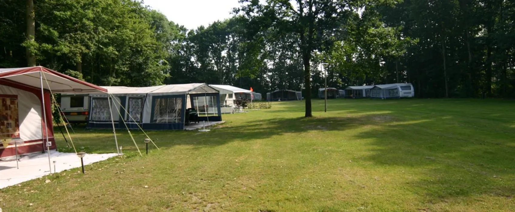 Camping Den Inkel