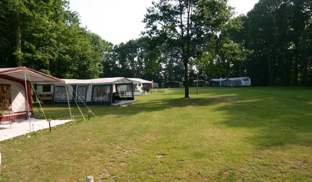 Camping Den Inkel