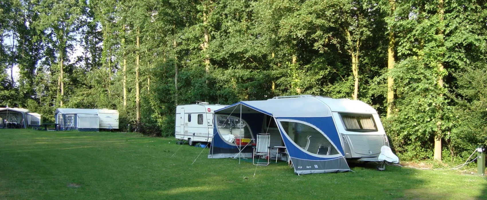 Camping Den Inkel