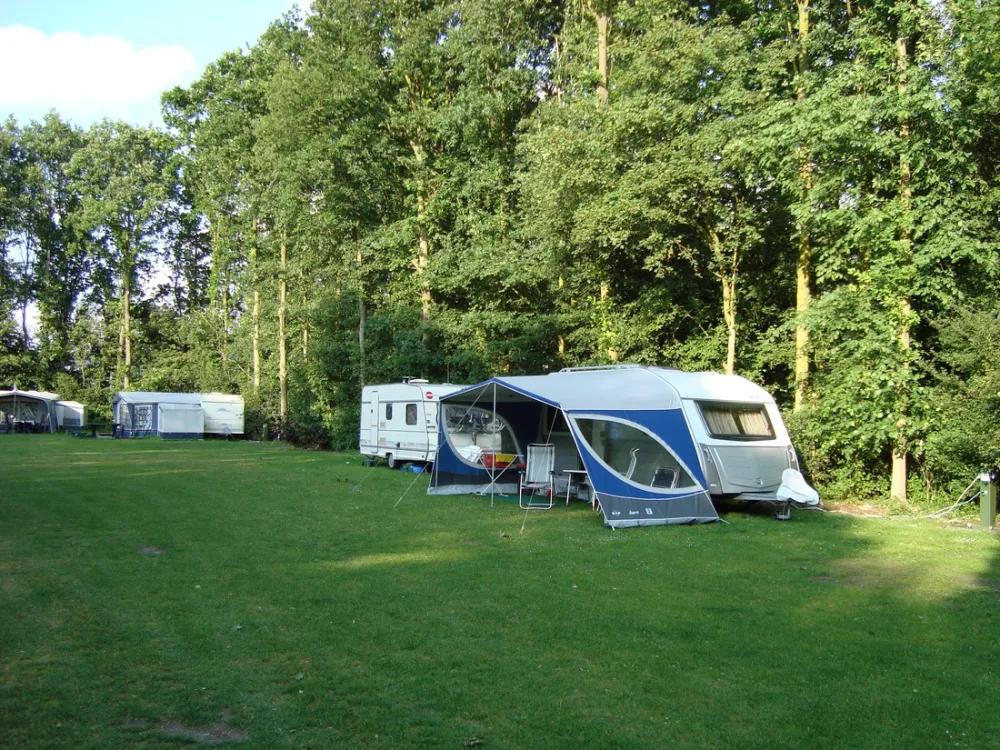 Camping Den Inkel