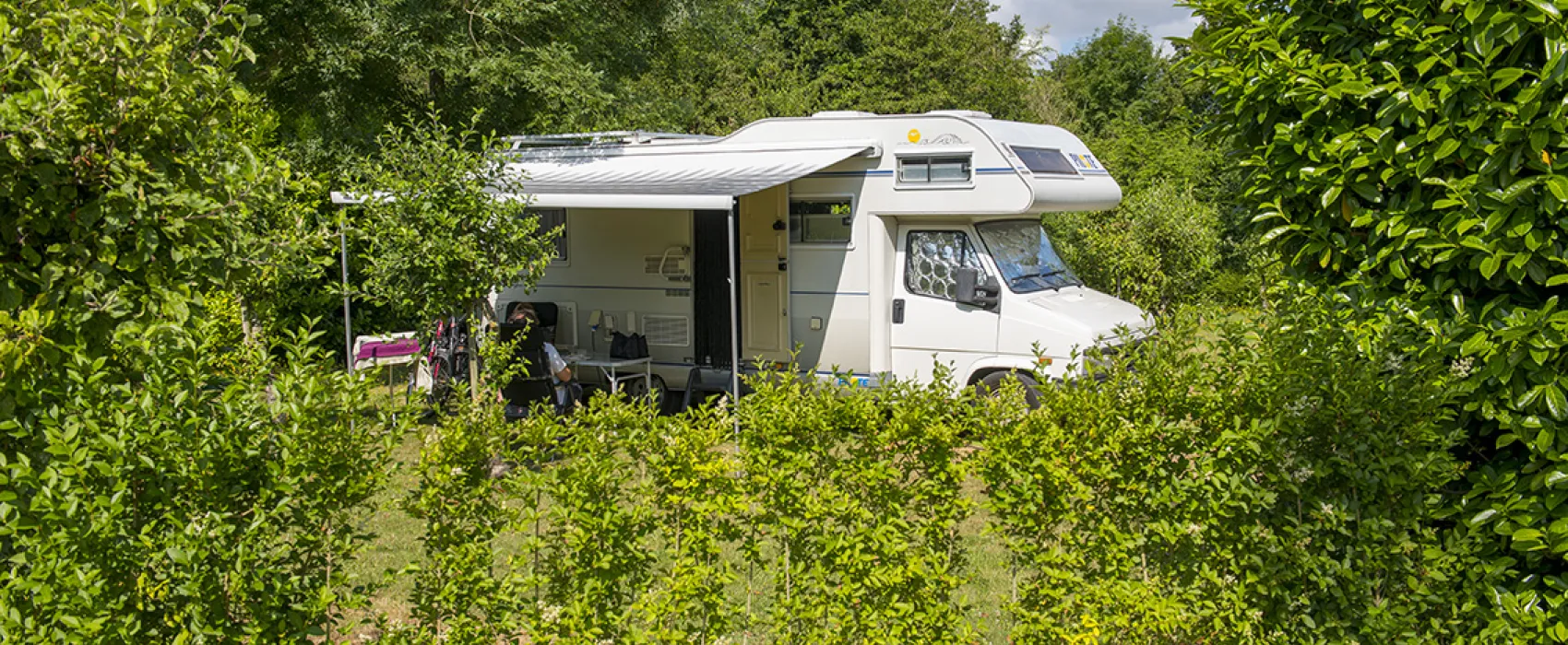 Camping Den Inkel