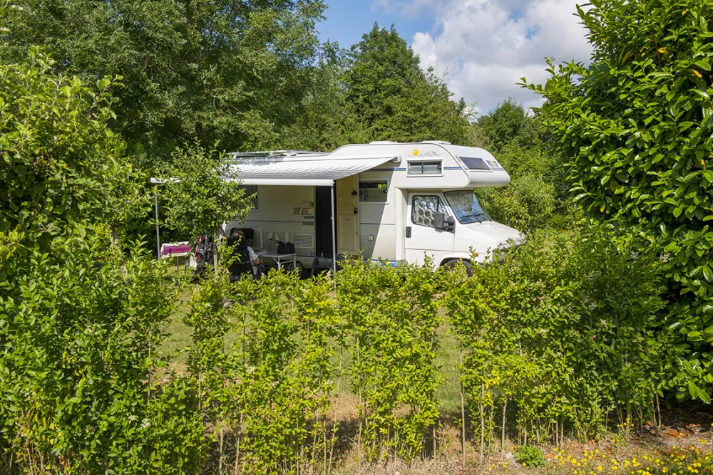 Camping Den Inkel