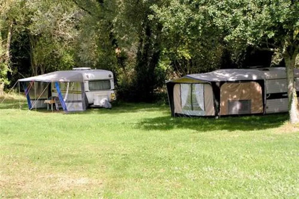 Camping Du Goyen