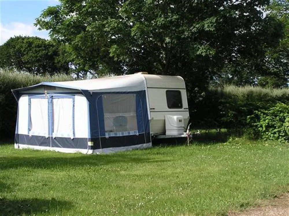 Camping Du Goyen