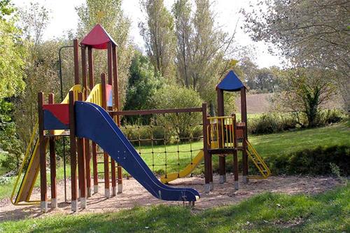 Camping Du Goyen photo 5