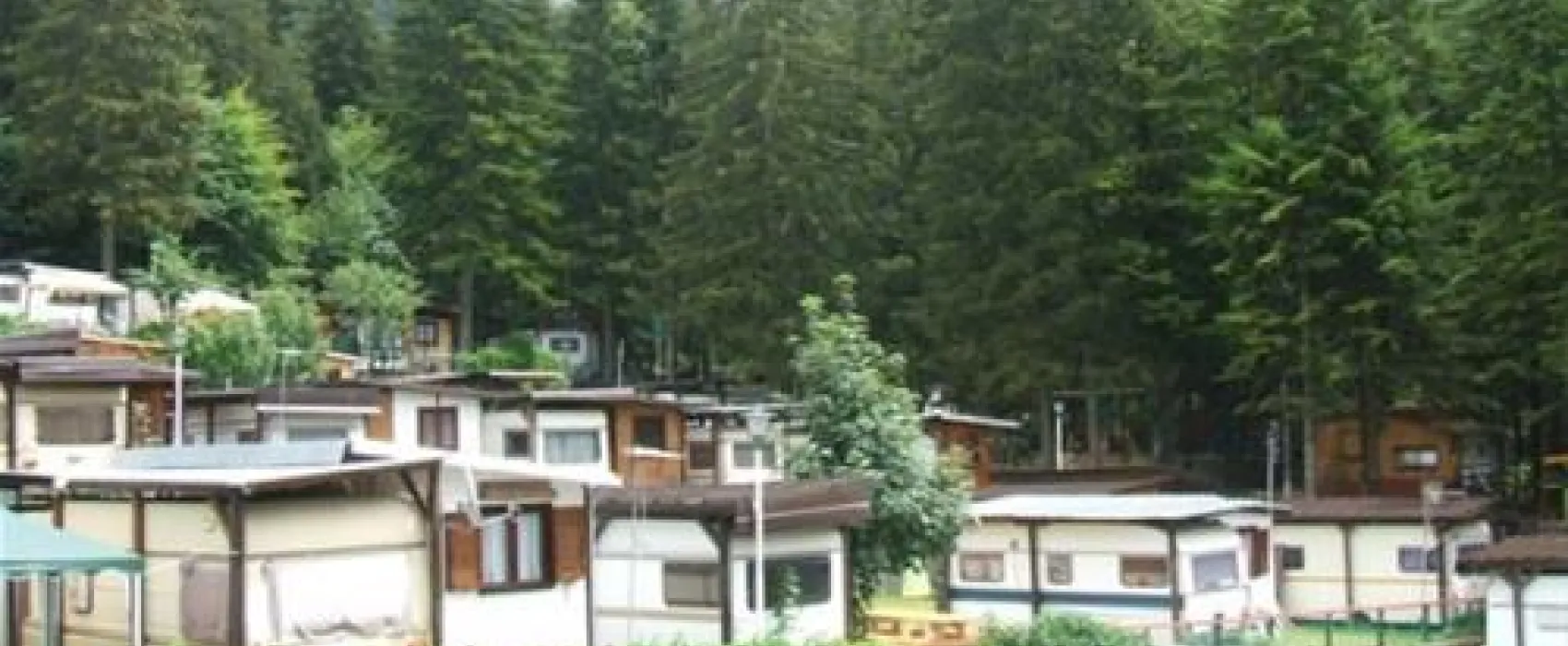 Campeggio Piazzatorre