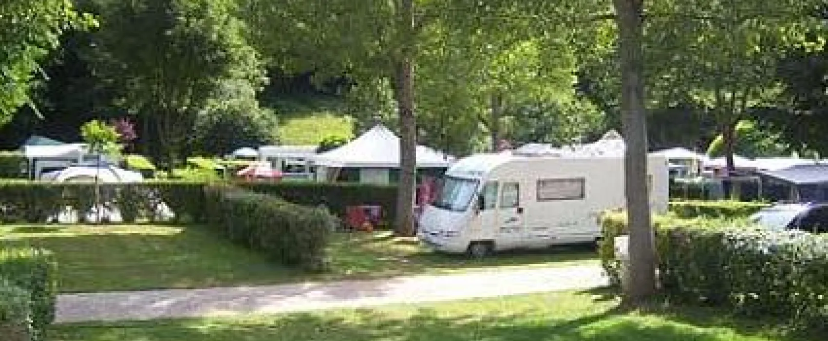 Camping La Grivelière