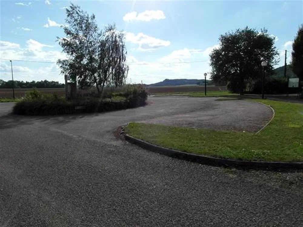 Les Grebes du Lac de Marcenay