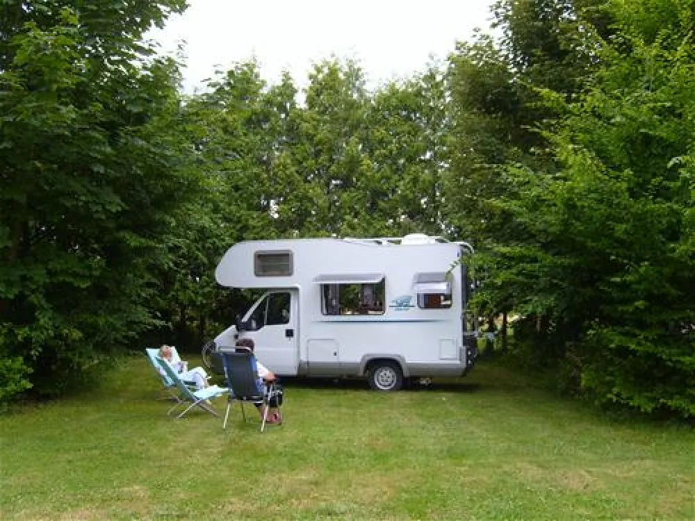 Les Grebes du Lac de Marcenay