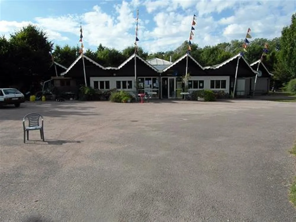 Les Grebes du Lac de Marcenay