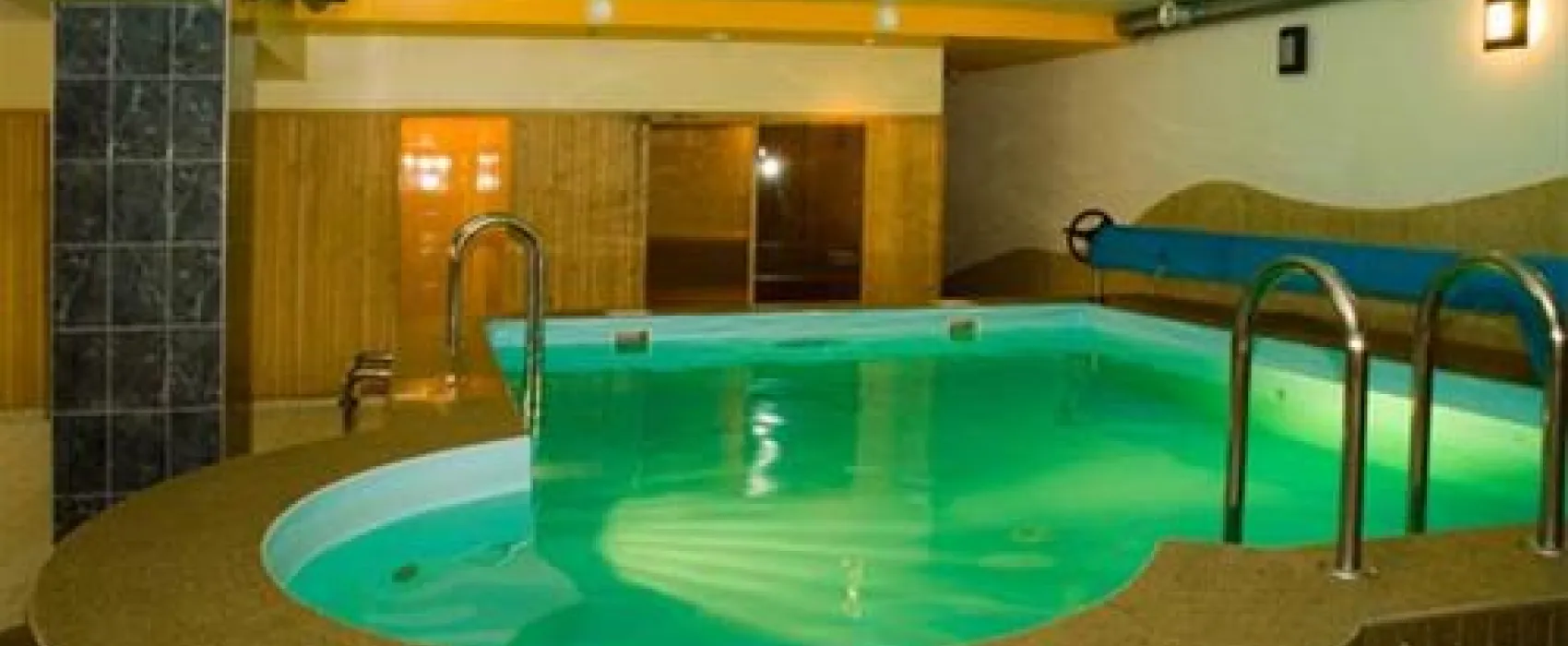 Art & SPA Camping Rojupe