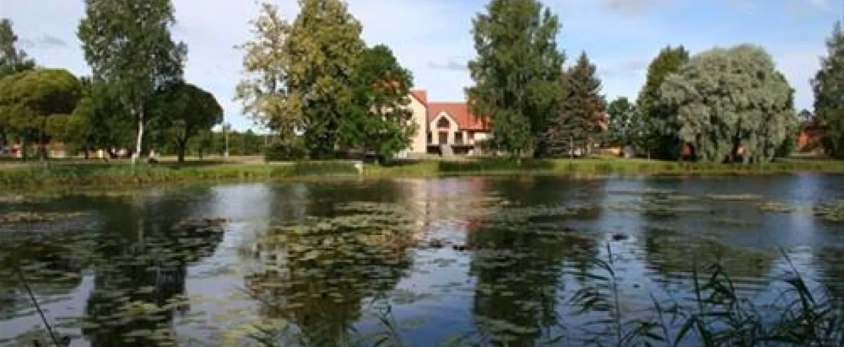 Art & SPA Camping Rojupe