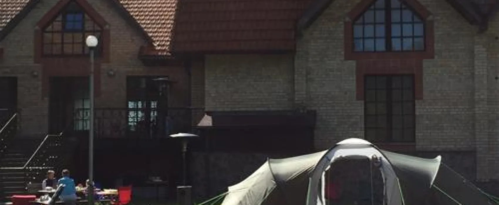 Art & SPA Camping Rojupe