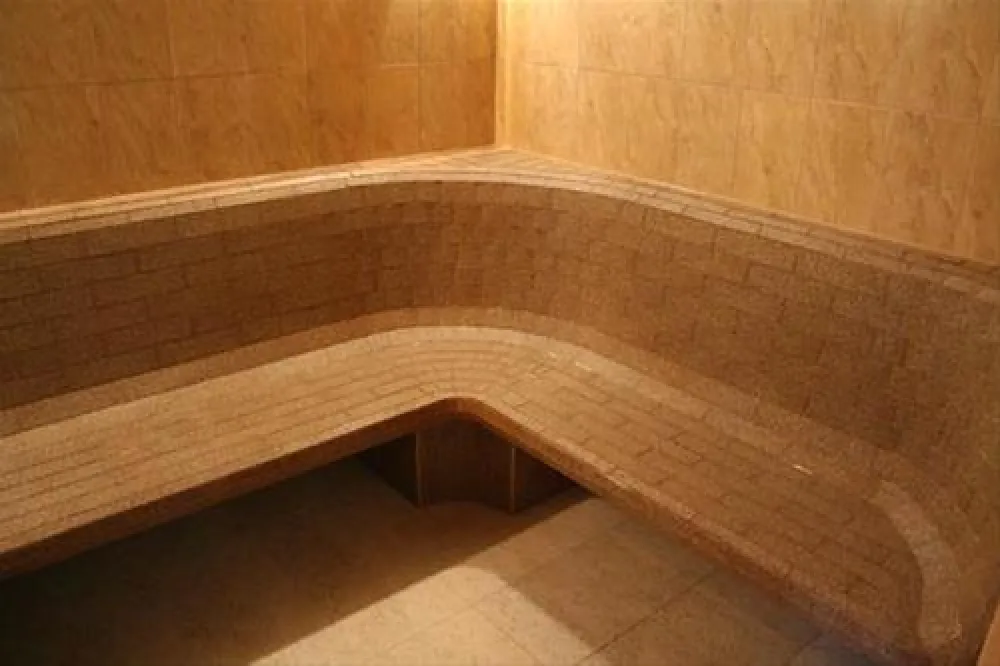 Art & SPA Camping Rojupe