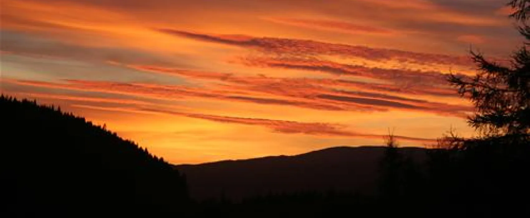 Faichemard Farm Camping Site