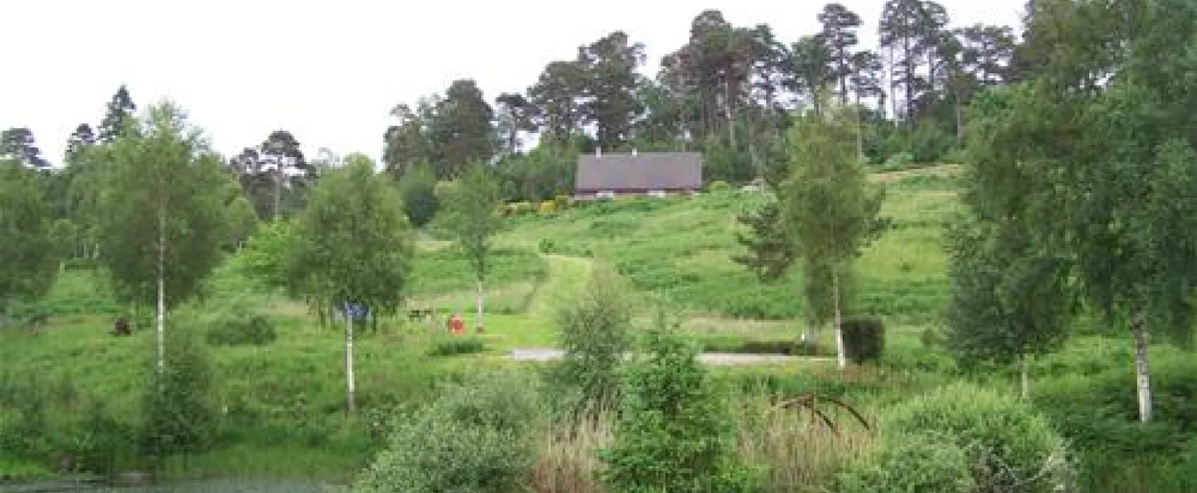 Faichemard Farm Camping Site