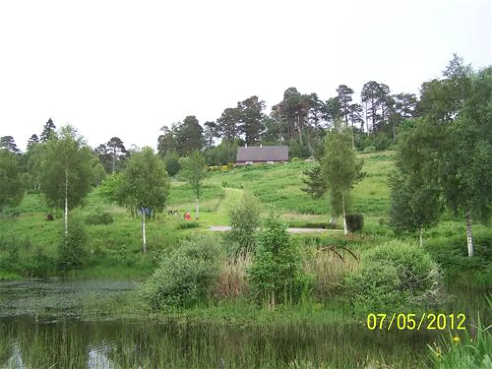 Faichemard Farm Camping Site