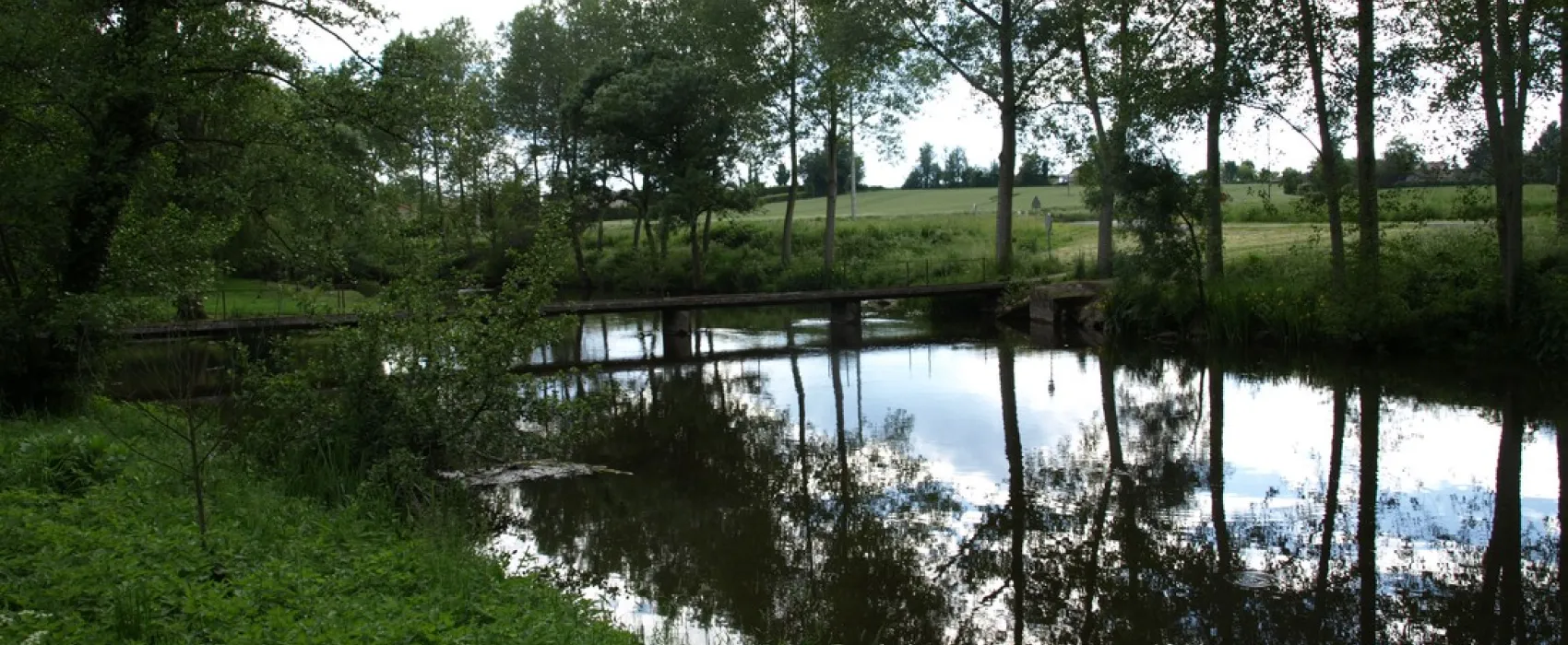 Camping Municipal Des Planches